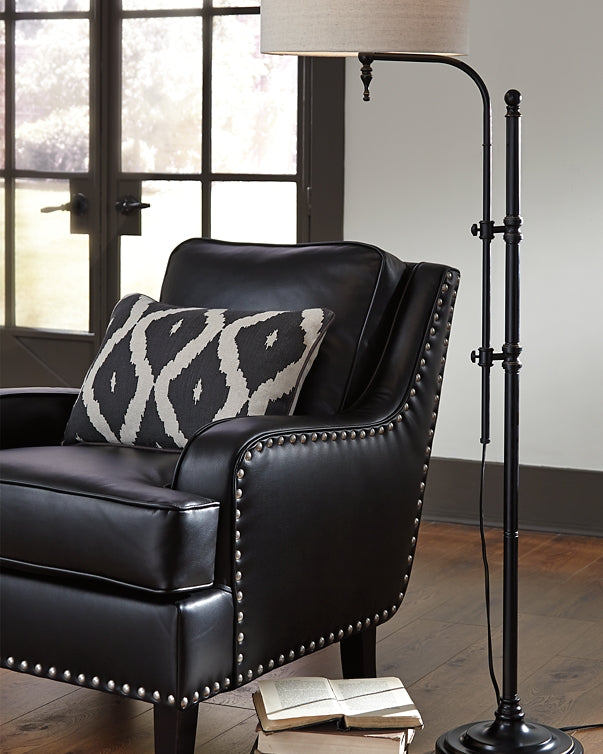 Ashley Express - Anemoon Metal Floor Lamp (1/CN)