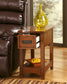 Ashley Express - Breegin Chair Side End Table