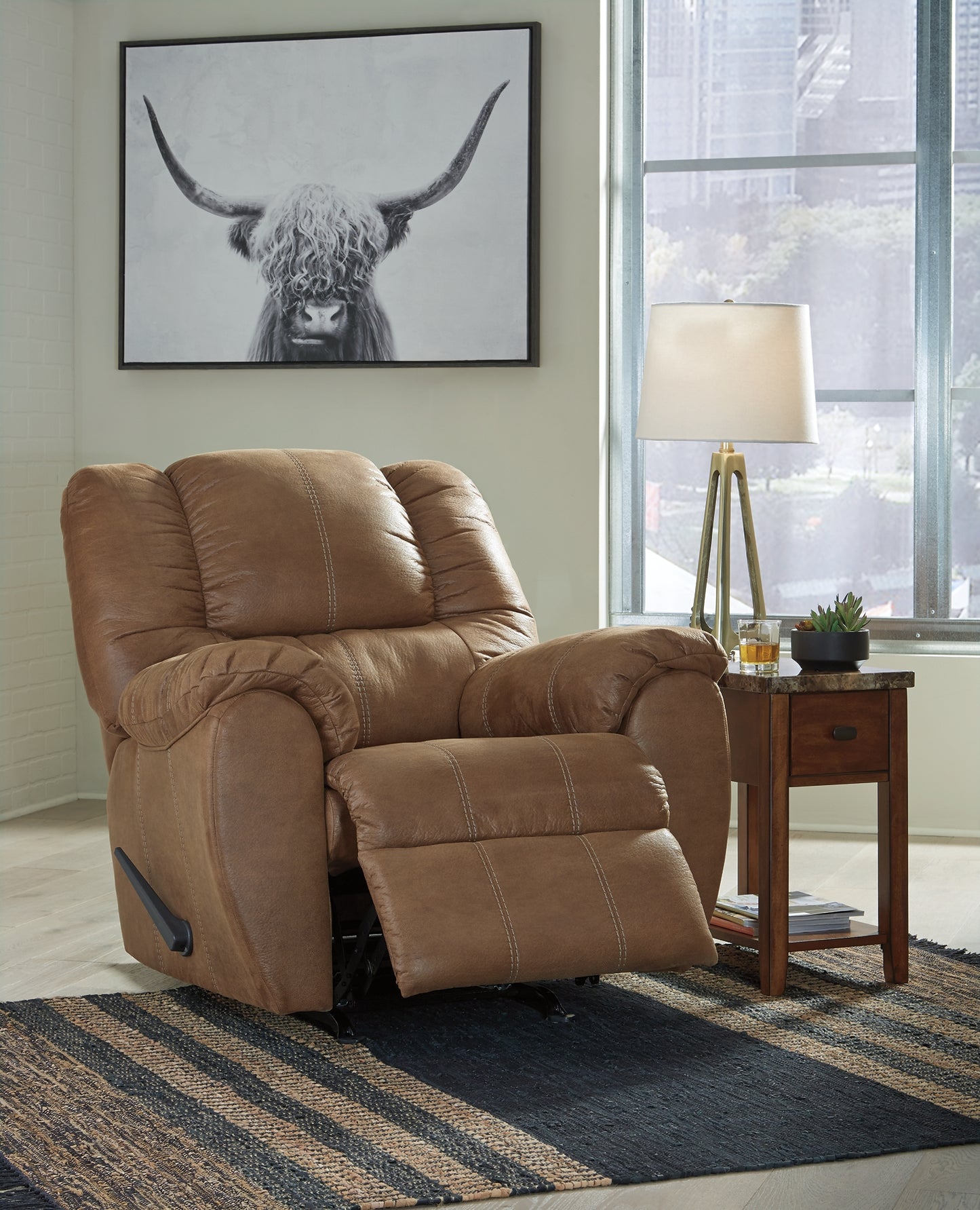 McGann Rocker Recliner