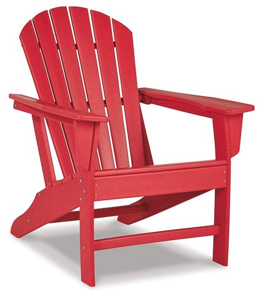 Ashley Express - Sundown Treasure Adirondack Chair