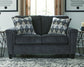 Abinger Loveseat