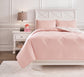 Ashley Express - Lexann  Comforter Set