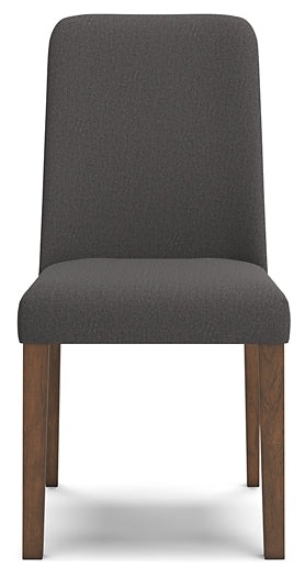 Ashley Express - Lyncott Dining UPH Side Chair (2/CN)