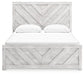 Ashley Express - Cayboni  Panel Bed