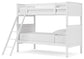 Ashley Express - Nextonfort  Over Twin Bunk Bed