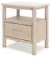 Ashley Express - Cadmori One Drawer Night Stand