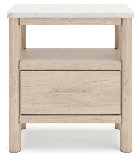 Ashley Express - Cadmori One Drawer Night Stand