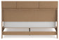 Ashley Express - Cielden  Panel Bed