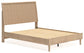 Ashley Express - Cielden  Panel Bed