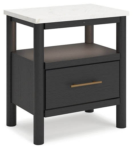 Ashley Express - Cadmori One Drawer Night Stand