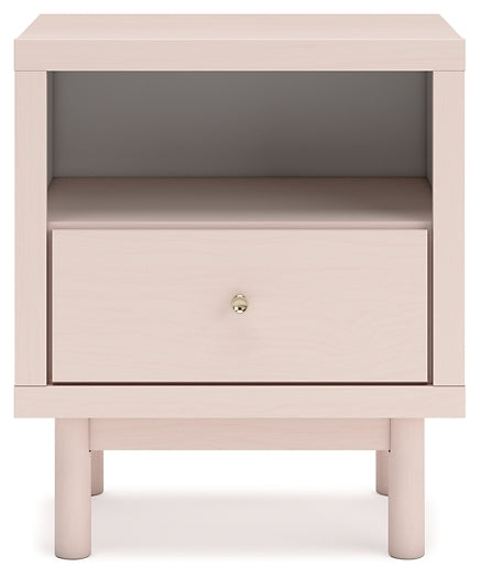 Ashley Express - Wistenpine One Drawer Night Stand