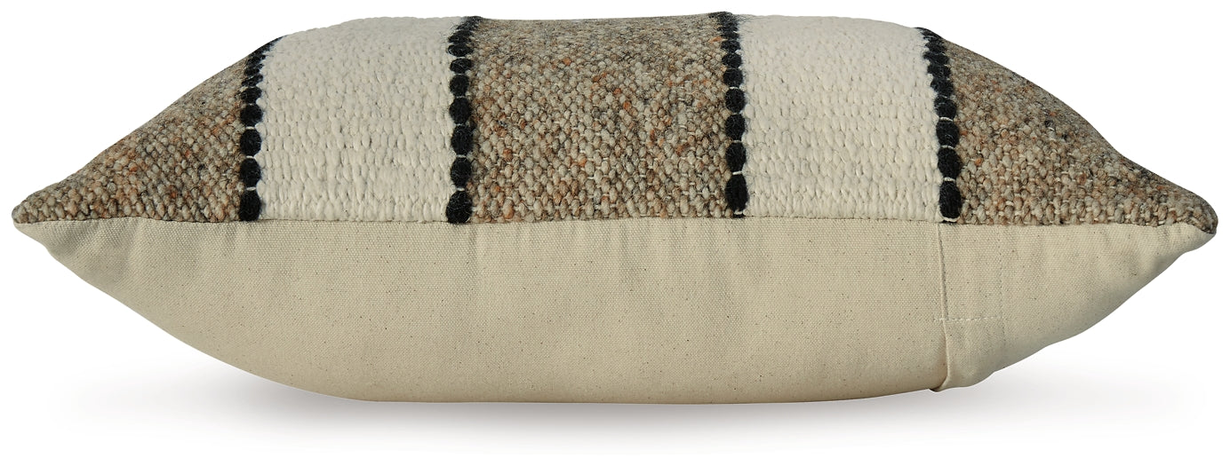 Ashley Express - Rueford Pillow