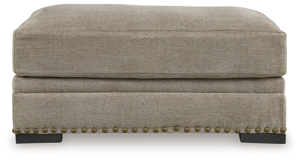 Ashley Express - Galemore Ottoman