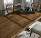 Sturlayne Dining Table and 4 Chairs