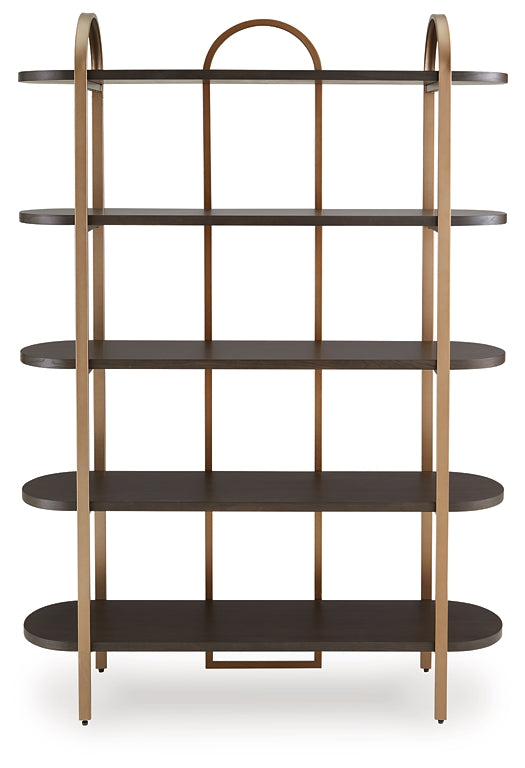 Ashley Express - Brentmour Bookcase