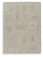 Ashley Express - Brickburgh Medium Rug