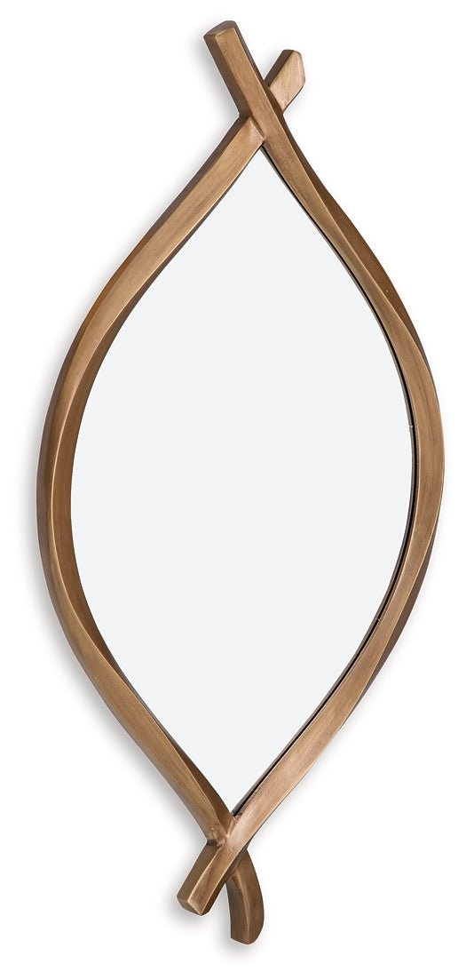 Ashley Express - Bartner Accent Mirror