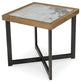 Ashley Express - Montia Square End Table