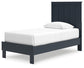 Ashley Express - Simmenfort  Platform Bed