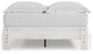 Ashley Express - Shawburn Full Platform Bed with 2 Nightstands