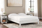 Ashley Express - Shawburn Queen Platform Bed with 2 Nightstands