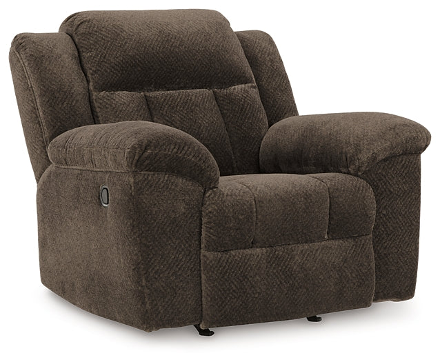 Frohn Rocker Recliner