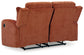 Danum Reclining Loveseat