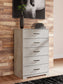 Ashley Express - Shawburn Five Drawer Chest