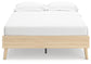 Ashley Express - Cabinella Full Platform Bed with Dresser, Chest and Nightstand