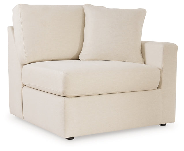 Modmax 3-Piece Sectional with Chaise