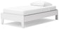 Ashley Express - Socalle Twin Platform Bed with Dresser and Nightstand