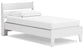 Ashley Express - Socalle Twin Panel Platform Bed with Dresser and 2 Nightstands