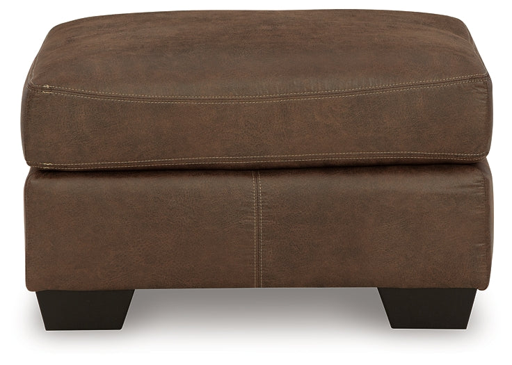 Ashley Express - Bladen Ottoman