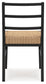 Ashley Express - Isanti Dining Chair (Set of 2)