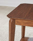 Ashley Express - Trenmour Square End Table