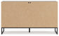 Ashley Express - Deanlow Twin Panel Headboard with Dresser