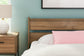 Ashley Express - Deanlow Twin Panel Headboard with Dresser