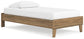 Ashley Express - Deanlow Twin Platform Bed with Dresser, Chest and Nightstand