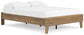 Ashley Express - Deanlow Full Platform Bed with Dresser, Chest and 2 Nightstands