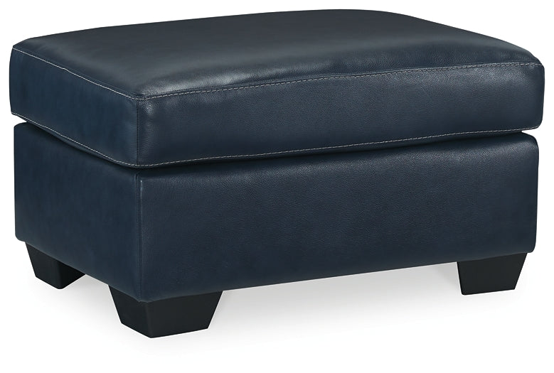 Ashley Express - Santorine Ottoman