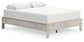 Ashley Express - Shawburn Queen Platform Bed with Dresser