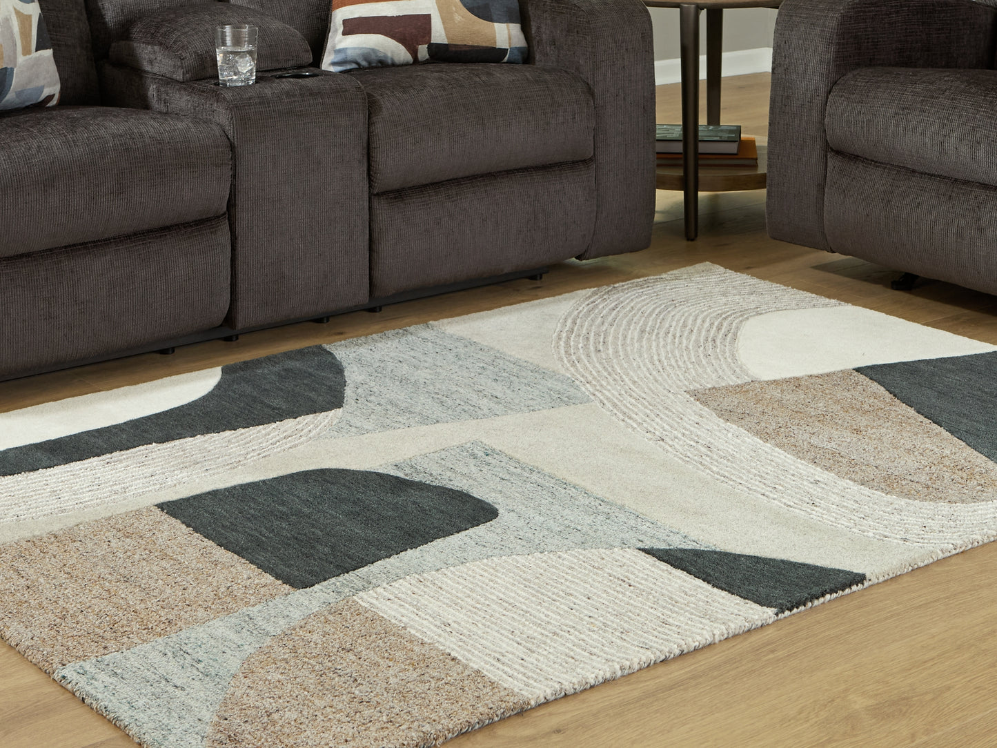 Ashley Express - Edrickhill Medium Rug