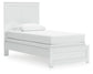 Ashley Express - Bostwick Shoals  Panel Bed