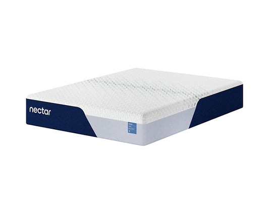 Ashley Express - Nectar Classic Memory Foam 5.1  Mattress