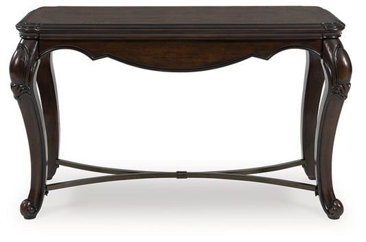 Maylee Sofa Table