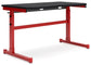 Ashley Express - Lynxtyn Adjustable Height Desk