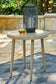 Ashley Express - Swiss Valley Round End Table