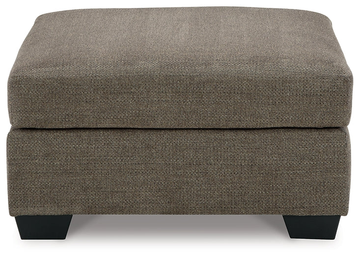 Ashley Express - Mahoney Oversized Accent Ottoman