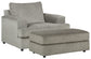 Soletren Sofa, Loveseat, Chair and Ottoman