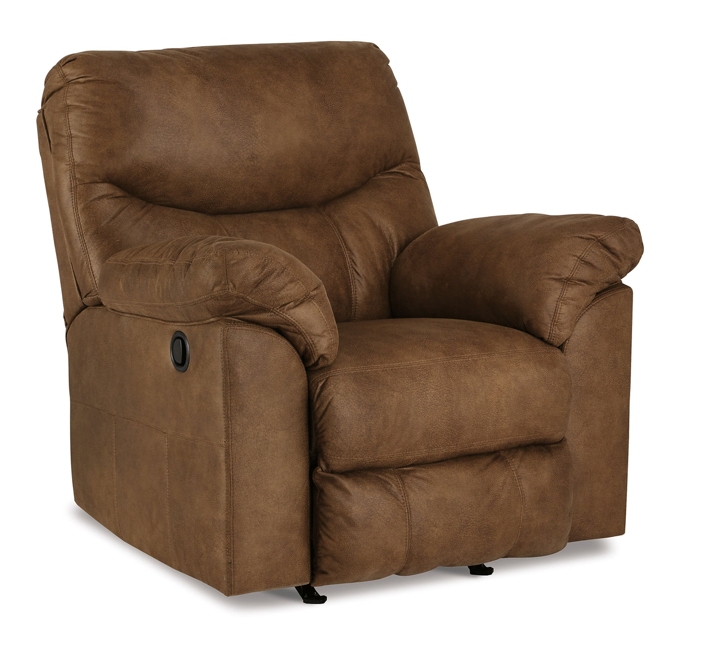 Boxberg Sofa, Loveseat and Recliner